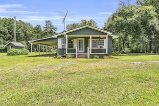 430 Blythe Creek Rd, Mathiston, MS 39752
