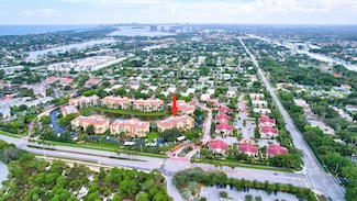 200 Uno Lago Dr Unit 102, Juno Beach, FL 33408