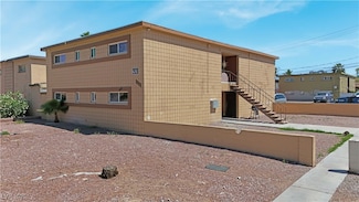 2928 Marlin Ave Unit 1, Las Vegas, NV 89101
