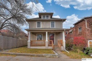 3410 Jackson St, Omaha, NE 68105