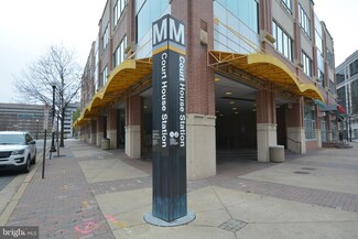 1210 N Taft St Unit 308, Arlington, VA 22201