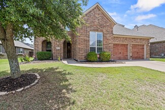 1122 Brigham Dr, Forney, TX 75126
