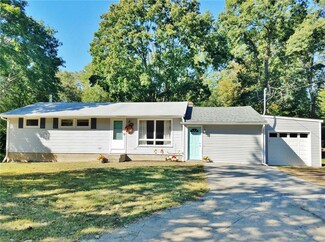 195 Central Pike, North Scituate, RI 02857