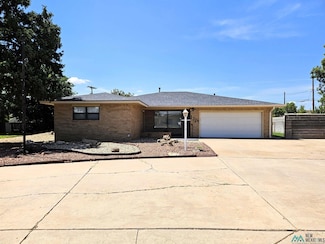 1329 Huntington Way, Clovis, NM 88101