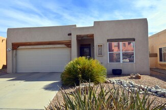 10132 Arroyo Bend Dr NW, Albuquerque, NM 87114