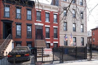 939 Bushwick Ave, Brooklyn, NY 11221