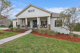 1124 Princeton Hills Dr, Nolensville, TN 37135