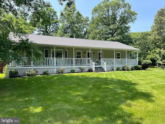 16010 Newbys Shop Rd, Elkwood, VA 22718