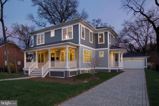 912 22nd St S, Arlington, VA 22202
