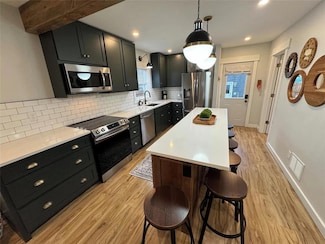 127 2nd St NE, Crosby, MN 56441