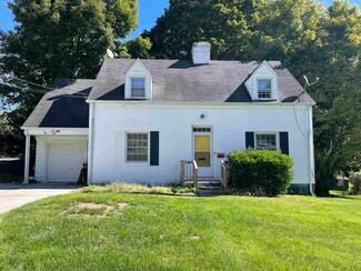 329 Northwood Dr, Pulaski, VA 24301