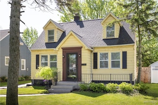 161 Burke Dr, Buffalo, NY 14215
