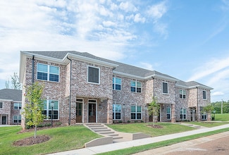 119 Guest Drive Unit 1103, Starkville, MS 39759