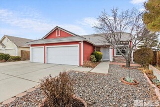 925 Festa Way, Sparks, NV 89434