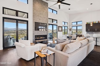 2296 E Haystacker Dr, Eagle, CO 81631