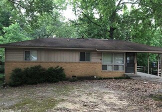 39 N Meadowcliff Dr, Little Rock, AR 72209