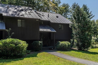 1299 Quechee Main St Unit 2A, Quechee, VT 05059