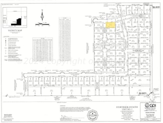 8151 Nickleby, Amarillo, TX 79118