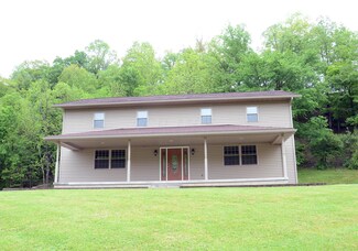 23712 Frostyville Rd, Caldwell, OH 43724