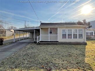 2 Main Ave, Nitro, WV 25143