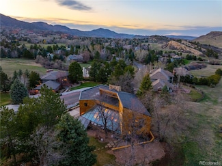 6 Blue Grouse Ridge Rd, Littleton, CO 80127