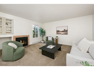 3465 Lochwood Dr Unit N61, Fort Collins, CO 80525