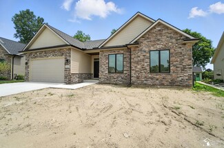 552 Central Park Blvd Unit 83, Monroe, MI 48162