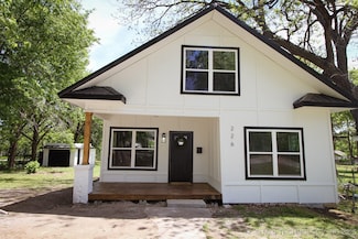226 S Adair Estates St, Vinita, OK 74301