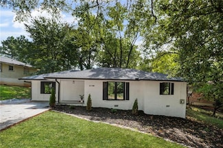 2194 Tilson Cir, Decatur, GA 30032