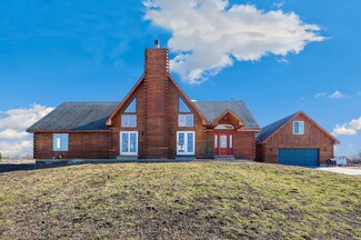 1227 N 8000w Rd, Bonfield, IL 60913