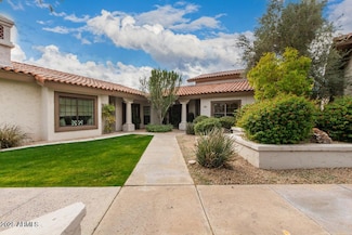 6349 N 78th St Unit 135, Scottsdale, AZ 85250