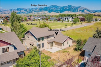 1406 Juniper St, Bozeman, MT 59715