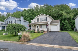 317 Nicholas Ct, Wilmington, DE 19808
