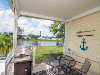 12 Toreador, Port Saint Lucie, FL 34952