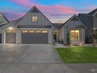 10366 Loneleaf Dr, Nampa, ID 83687