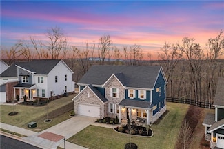 8110 Brewton Bend, Ball Ground, GA 30107