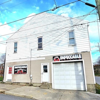 60 Unit 1, Johnstown, PA 15906