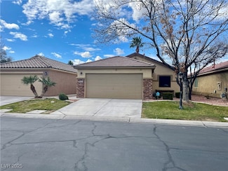 3507 Old Course St, Las Vegas, NV 89122