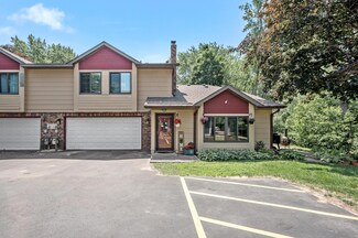 9 Shady Way Unit D, Circle Pines, MN 55014