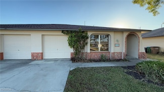 2825 SW Santa Barbara Place Unit P, Cape Coral, FL 33914