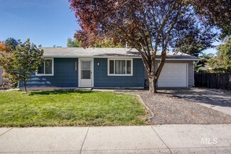4021 N Cambria Way, Boise, ID 83703