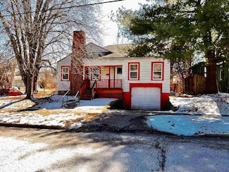 1223 Ginter Ave, Iowa City, IA 52240