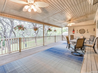 3726 Hunters Bow St, San Antonio, TX 78230