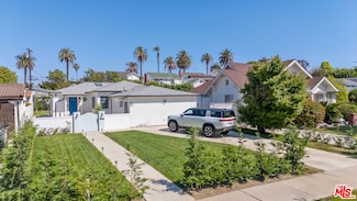 1152 S Windsor Blvd, Los Angeles, CA 90019