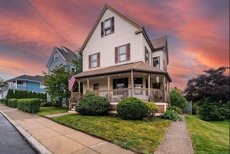46 Oakton Ave, Dorchester, MA 02122