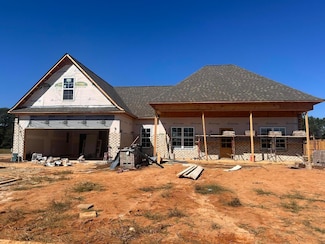 154 Cathryn Dr, Guntown, MS 38849