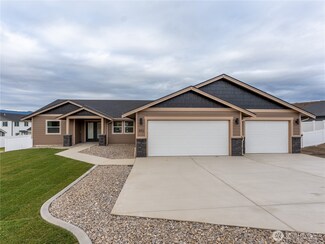 892 N Nile Ave, East Wenatchee, WA 98802