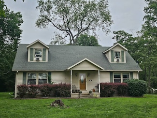 1625 County Road 950 N, Fairfield, IL 62837