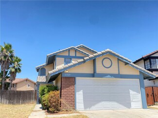 11369 Weinhart Ct, Moreno Valley, CA 92557