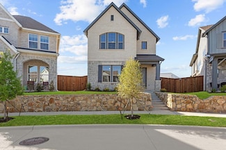 Camborne, Aledo, TX 76008